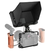 SMALLRIG CE0001 Handheld Rig for Canon EOS R
