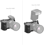 SMALLRIG Cage Kit for Sony ZV-E1 4257