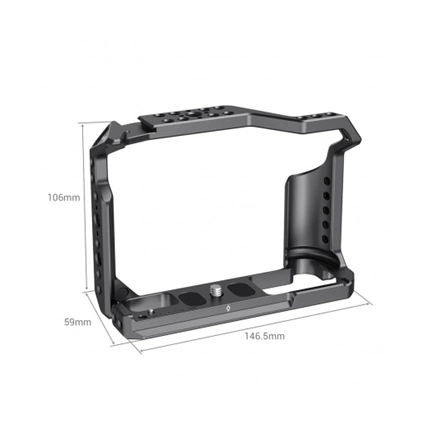 SMALLRIG Cage for Fujifilm X-T2 and X-T3 Camera 2228