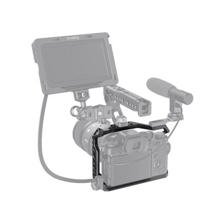 SMALLRIG Cage for Fujifilm X-T2 and X-T3 Camera 2228