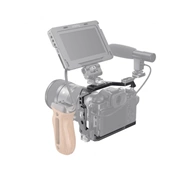 SMALLRIG Cage for Fujifilm X-T2 and X-T3 Camera 2228