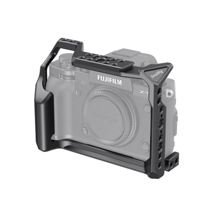 SMALLRIG Cage for Fujifilm X-T2 and X-T3 Camera 2228