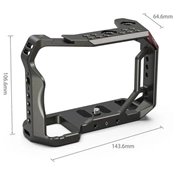 SMALLRIG Cage for Sony A7 III A7R III CCS2645