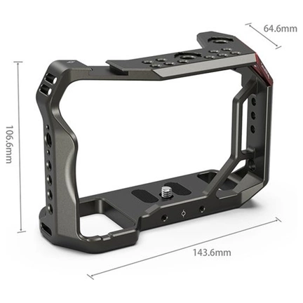 SMALLRIG Cage for Sony A7 III A7R III CCS2645
