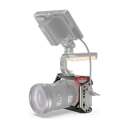 SMALLRIG Cage for Sony A7 III A7R III CCS2645