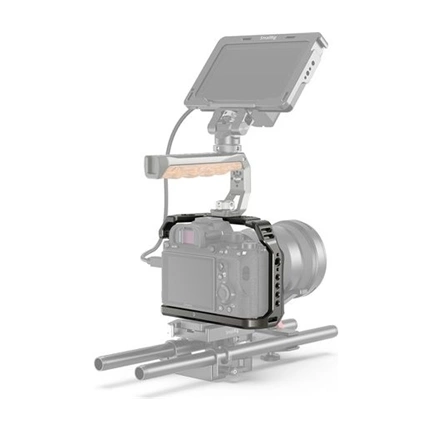 SMALLRIG Cage for Sony A7 III A7R III CCS2645