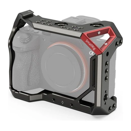 SMALLRIG Cage for Sony A7 III A7R III CCS2645