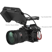 SmallRig Camera Cage for Sony Alpha 6700 4336