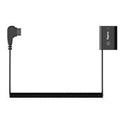 SMALLRIG D-Tap to NP-FZ100 Dummy Battery Power Cable 4253B