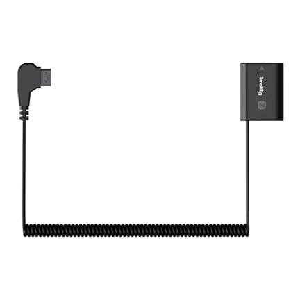 SMALLRIG D-Tap to NP-FZ100 Dummy Battery Power Cable 4253B