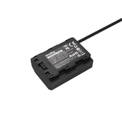 SMALLRIG D-Tap to NP-FZ100 Dummy Battery Power Cable 4253B