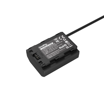 SMALLRIG D-Tap to NP-FZ100 Dummy Battery Power Cable 4253B