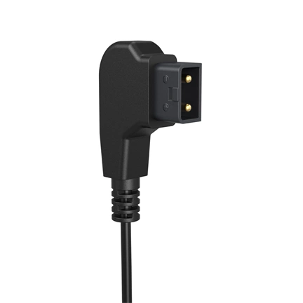 SMALLRIG D-Tap to NP-FZ100 Dummy Battery Power Cable 4253B