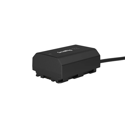 SMALLRIG D-Tap to NP-FZ100 Dummy Battery Power Cable 4253B