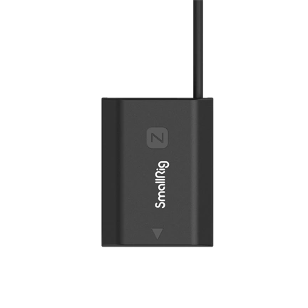 SMALLRIG D-Tap to NP-FZ100 Dummy Battery Power Cable 4253B