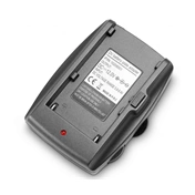 SMALLRIG DV Battery Plate Adapter for BMPCC/BMCC/BMPC 1765