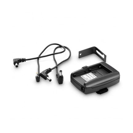 SMALLRIG DV Battery Plate Adapter for BMPCC/BMCC/BMPC 1765