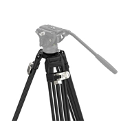SMALLRIG FreeBlazer Heavy-Duty Aluminum Alloy Tripod AD-80 4164