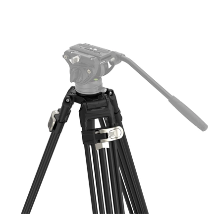 SMALLRIG FreeBlazer Heavy-Duty Aluminum Alloy Tripod AD-80 4164