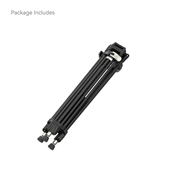 SMALLRIG FreeBlazer Heavy-Duty Aluminum Alloy Tripod AD-80 4164