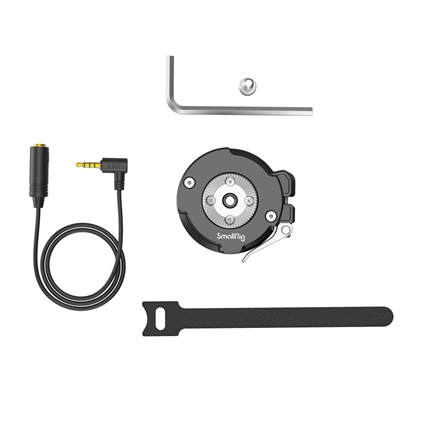 SMALLRIG Handgrip Rosette Adapter for Sony FX6 3403