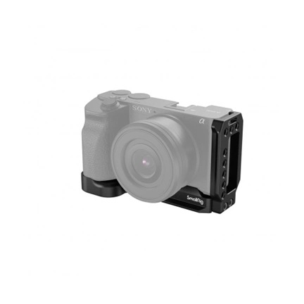 SMALLRIG L Bracket for Sony A6600 LCS2503
