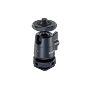SMALLRIG Mini Ball Head with Removable Cold Shoe Mount (2db) 2948B