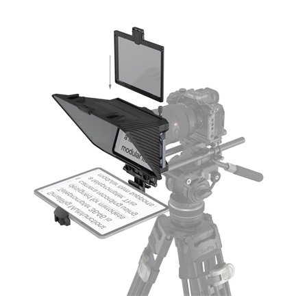 SMALLRIG Multifunctional SÚGÓGÉP 3646B
