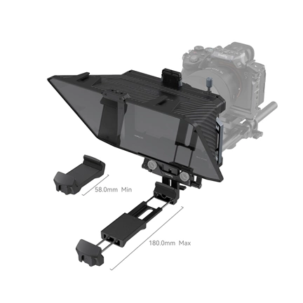 SMALLRIG Multifunctional SÚGÓGÉP 3646B
