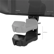 SMALLRIG Multifunctional SÚGÓGÉP 3646B