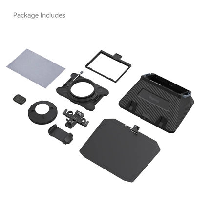SMALLRIG Multifunctional SÚGÓGÉP 3646B