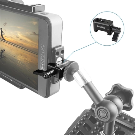 SMALLRIG NATO Lock Clamp 1973