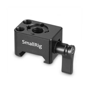 SMALLRIG Nato Clamp Mount with Arri 3/8”Hole 2207