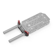 SMALLRIG SONY FX9 15mm Rod Clamp 2845