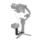 SMALLRIG Side Handle for DJI Ronin-S/ SC & Zhiyun Crane 2/V2 & Moza Air 2/AirCorss 2 Gimbals 2786C SMALLRIG Side Handle for DJI Ronin-S/ SC & Zhiyun Crane 2/V2 & Moza Air 2/AirCorss 2 Gimbals 2786C