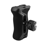 SMALLRIG Side Handle with Two-in-One Locating Screw 4346 SMALLRIG Side Handle with Two-in-One Locating Screw 4346