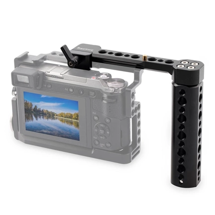 SMALLRIG Side NATO Handle for DSLR 1534