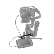 SMALLRIG Tilt Monitor Mount for DJI Ronin-S/Ronin-SC/Zhiyun CRANE 3/WEEBILL LAB/WEEBILL-S SMALLRIG Tilt Monitor Mount for DJI Ronin-S/Ronin-SC/Zhiyun CRANE 3/WEEBILL LAB/WEEBILL-S