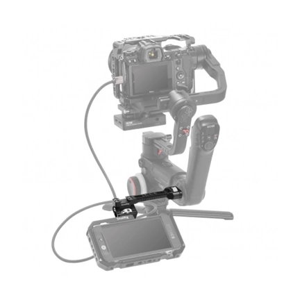 SMALLRIG Tilt Monitor Mount for DJI Ronin-S/Ronin-SC/Zhiyun CRANE 3/WEEBILL LAB/WEEBILL-S SMALLRIG Tilt Monitor Mount for DJI Ronin-S/Ronin-SC/Zhiyun CRANE 3/WEEBILL LAB/WEEBILL-S