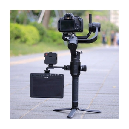 SMALLRIG Tilt Monitor Mount for DJI Ronin-S/Ronin-SC/Zhiyun CRANE 3/WEEBILL LAB/WEEBILL-S SMALLRIG Tilt Monitor Mount for DJI Ronin-S/Ronin-SC/Zhiyun CRANE 3/WEEBILL LAB/WEEBILL-S