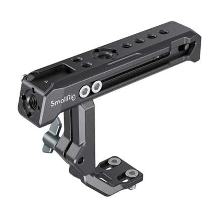 SMALLRIG Top Handle for Sony XLR-K1M / K2M / K3M and Panasonic DMW-XLR1 Adapter 3082 SMALLRIG Top Handle for Sony XLR-K1M / K2M / K3M and Panasonic DMW-XLR1 Adapter 3082