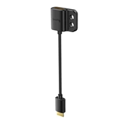 SMALLRIG Ultra Slim 4K HDMI Adapter Cable (C to A) 3020