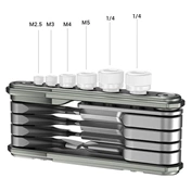 SMALLRIG Universal Folding Multi-Tool for Videographers TC2713