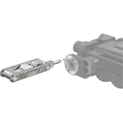 SMALLRIG Universal Folding Multi-Tool for Videographers TC2713