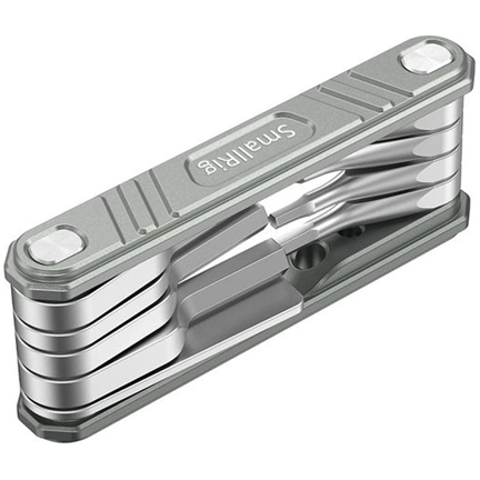 SMALLRIG Universal Folding Multi-Tool for Videographers TC2713