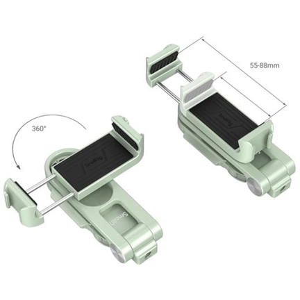 SMALLRIG Universal Smartphone Holder 3745