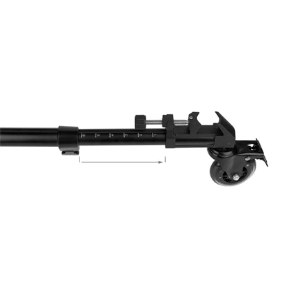 SMALLRIG Universal Tripod Dolly