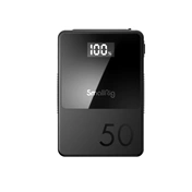 SmallRig 3579 V-Mount Battery Mini VB50 (Black)