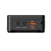 SmallRig 3579 V-Mount Battery Mini VB50 (Black)