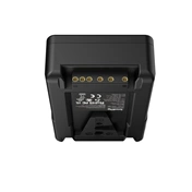 SmallRig 3579 V-Mount Battery Mini VB50 (Black)
